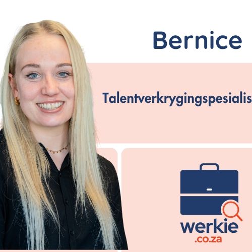 Bernice-