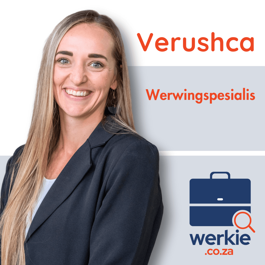 Verushca